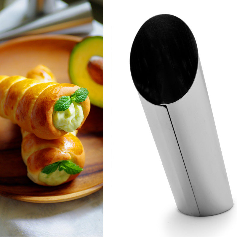 Delight Pastry Tube
