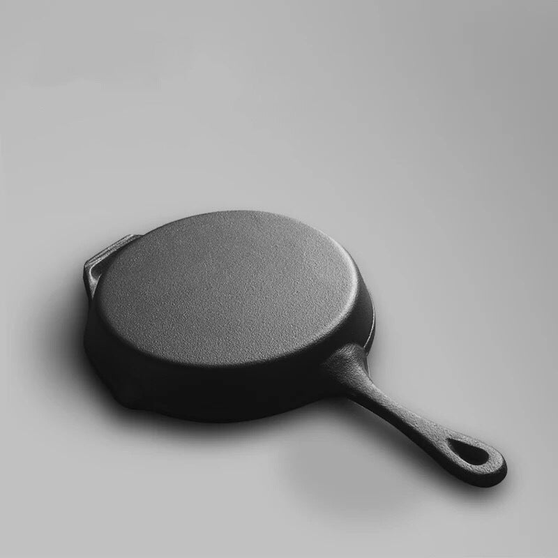 Cast Iron Frying Pan