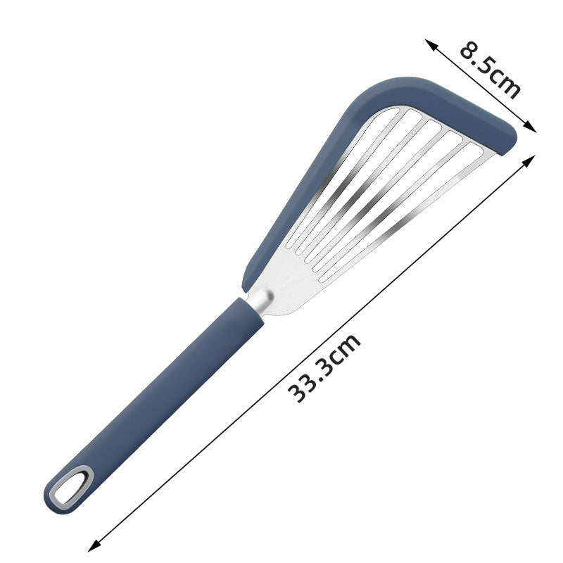 Stainless Steel Spatula