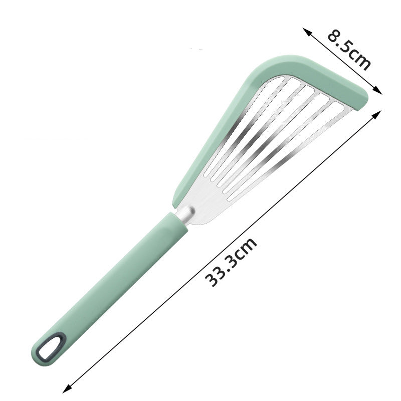 Stainless Steel Spatula