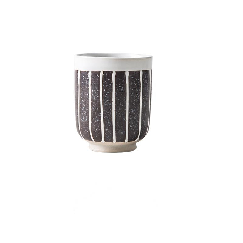 Yunomi Japanese Tea Cup