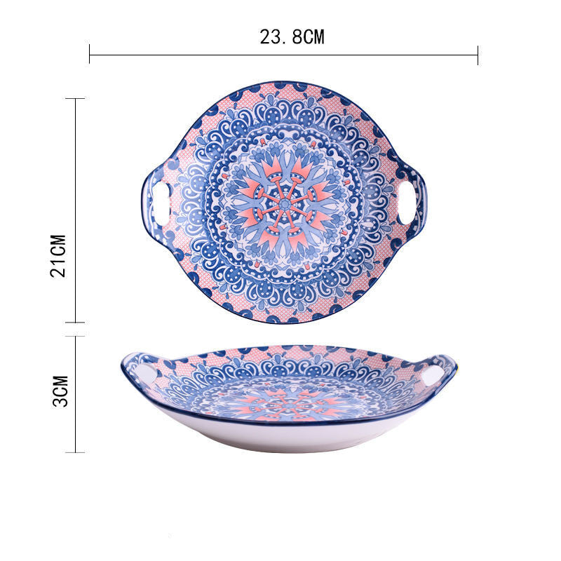 Radiance Ceramic Bakeware Dish