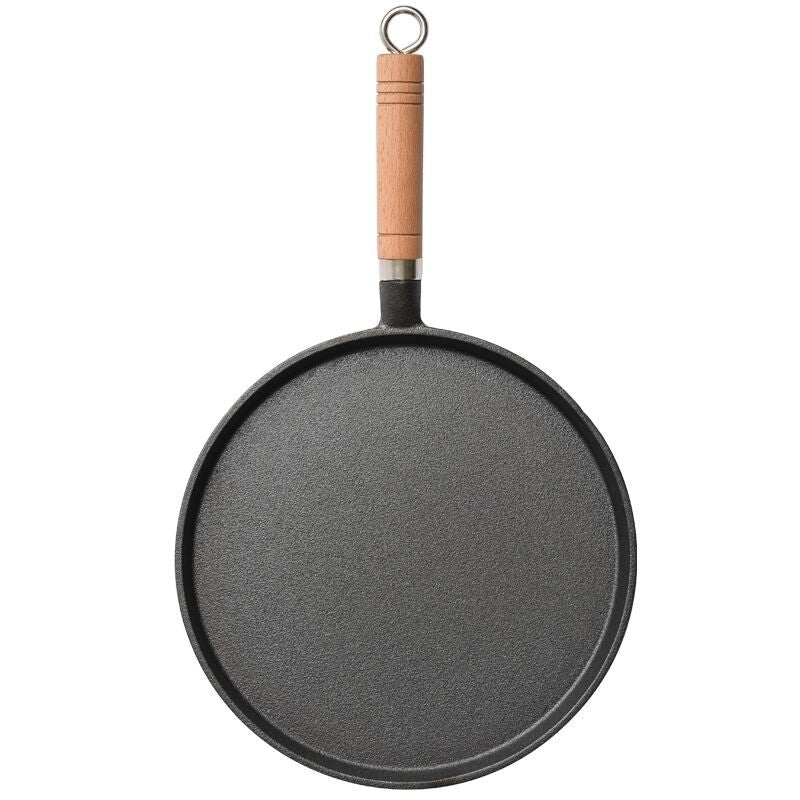 Cast Iron Pancake Pan