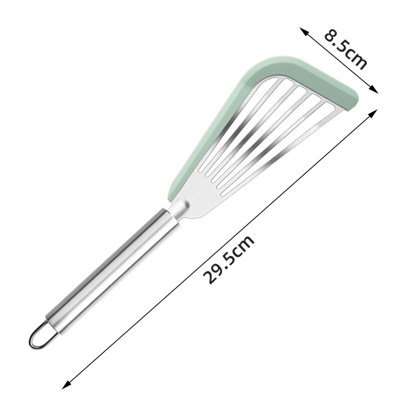 Stainless Steel Spatula