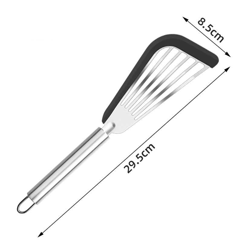 Stainless Steel Spatula