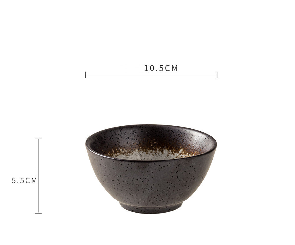 Kyoto Earthenware Ceramic Dinnerware Set