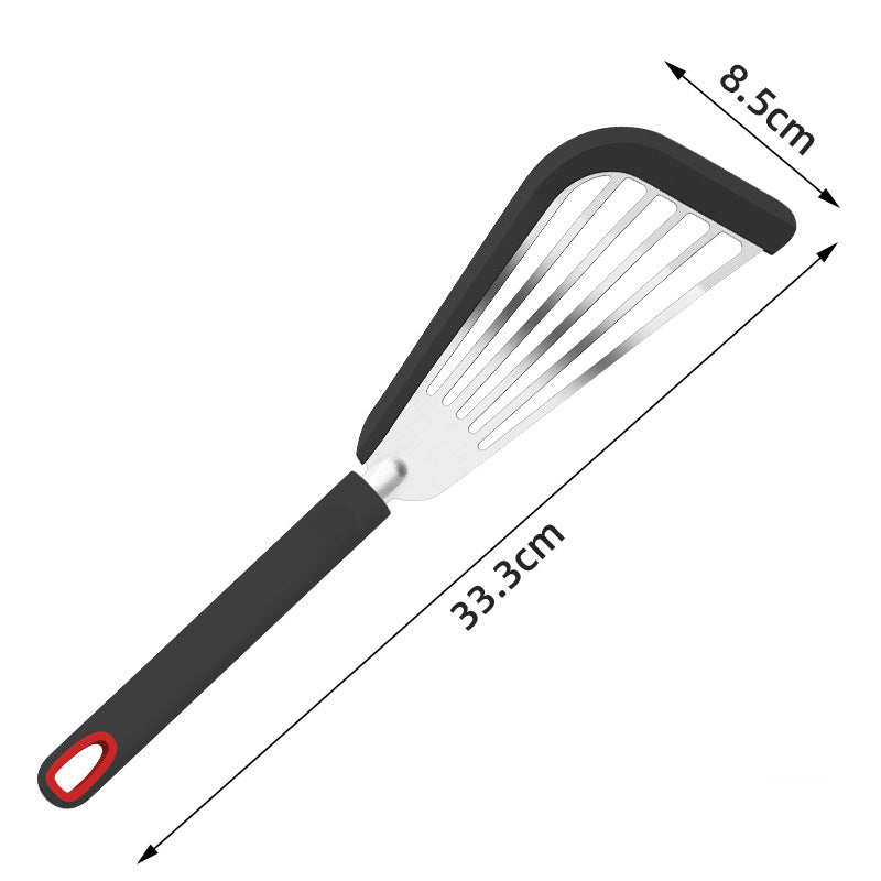 Stainless Steel Spatula