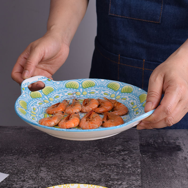 Radiance Ceramic Bakeware Dish