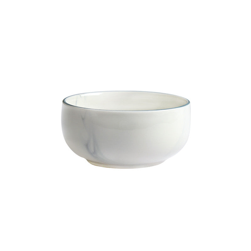 Arctic Breeze Ceramic Combination Set