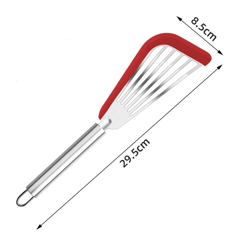 Stainless Steel Spatula