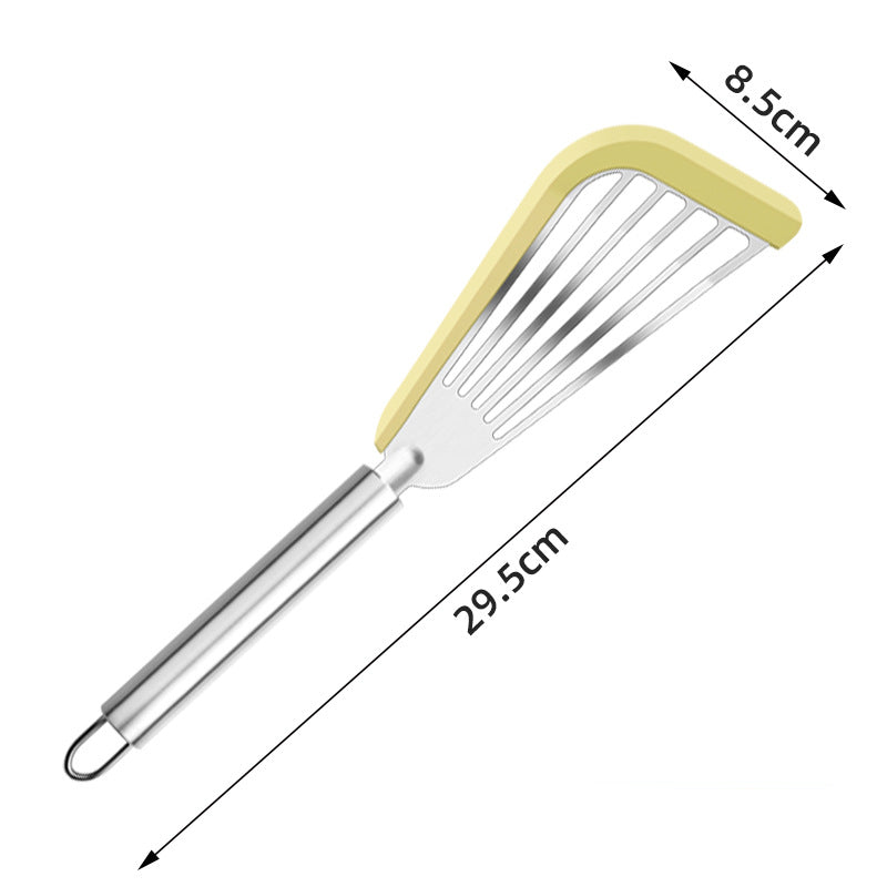 Stainless Steel Spatula