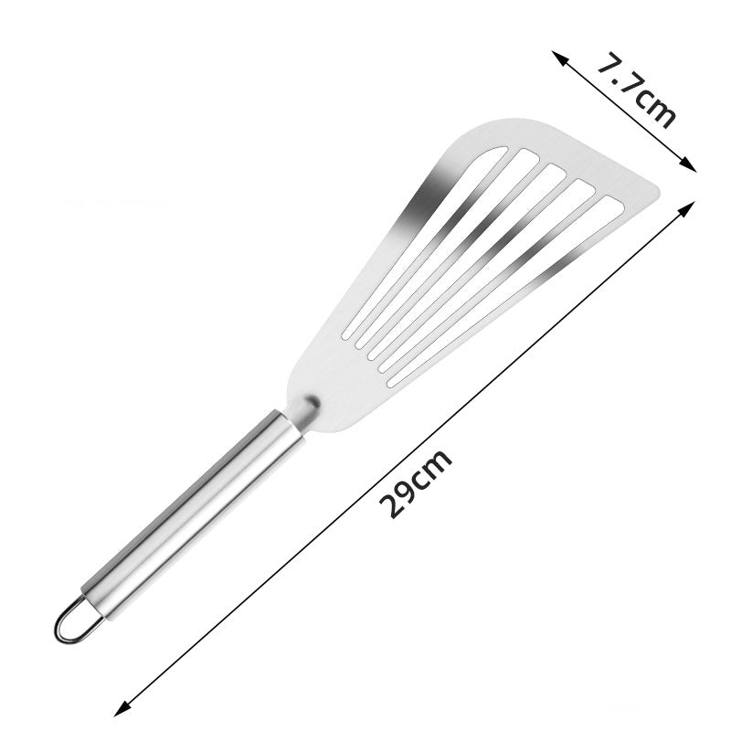 Stainless Steel Spatula