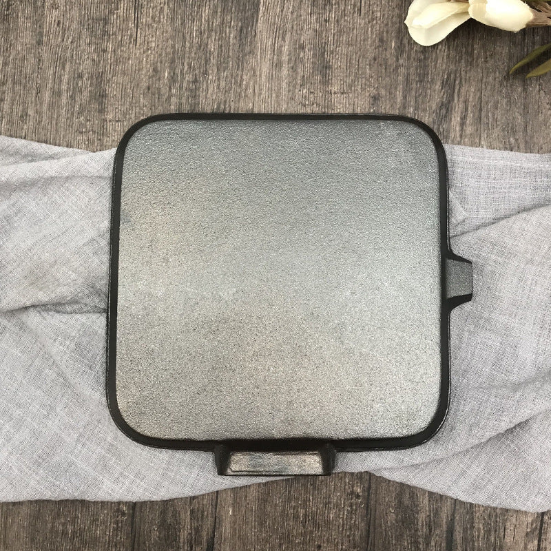 Cast Iron Skillet